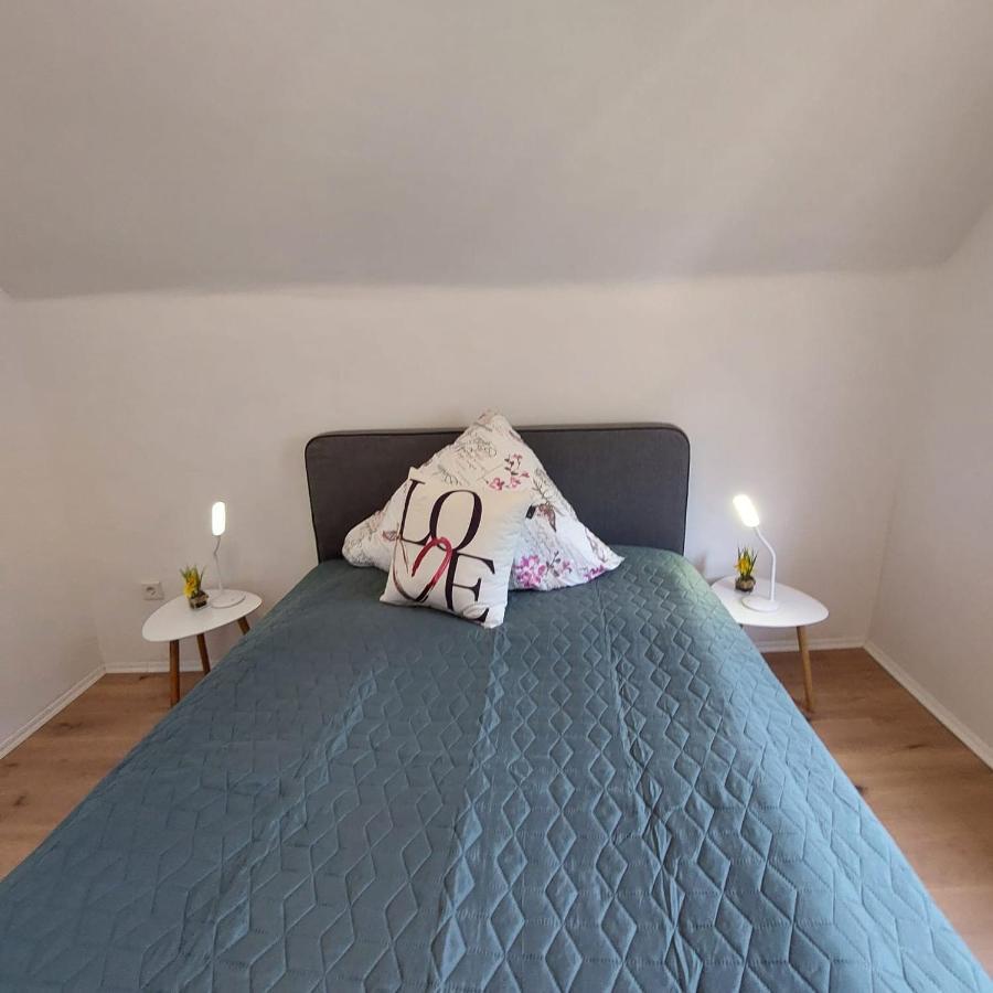 Hotel 24 Bilstein 外观 照片